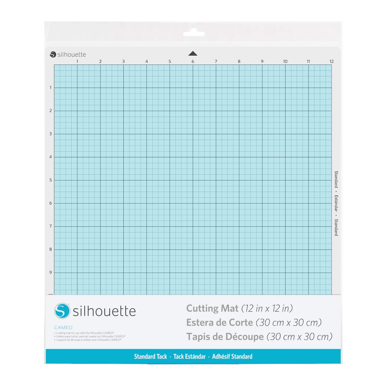 Silhouette® Cameo 12" Cutting Mat